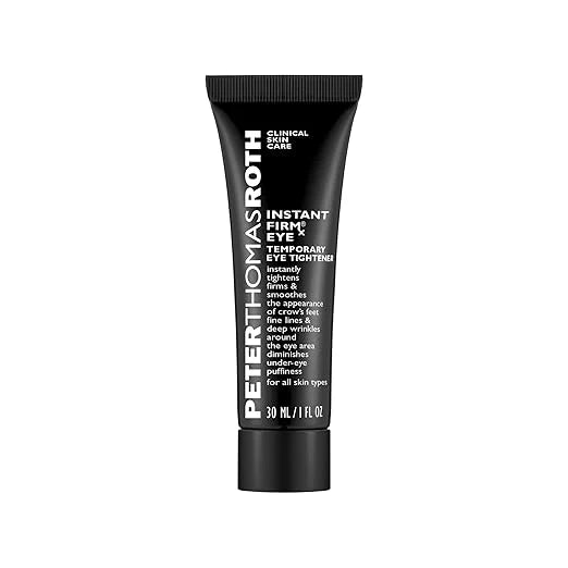Peter Thomas Roth Instant FirmX Easy Wear Temporary Eye Tightener—HHW