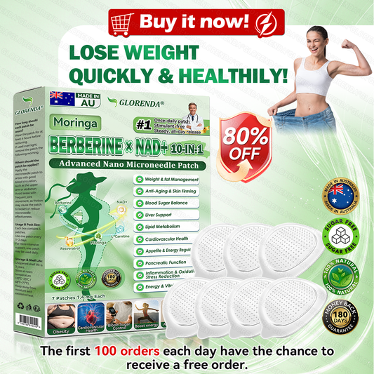 𝑶𝒇𝒇𝒊𝒄𝒊𝒂𝒍 𝑺𝒕𝒐𝒓𝒆  | 🎀☁️𝐆𝐋𝐎𝑹𝑬𝑵𝑫𝗔®𝑴𝒐𝒓𝒊𝒏𝒈𝗮 · 𝗕𝗲𝗿𝗯𝗲𝗿𝙞𝙣𝙚 × 𝙉𝘼𝐃+ 𝟏𝟎-𝐢𝐧-𝟏 𝗔𝗱𝘃𝗮𝗻𝗰𝙚𝙙 𝙉𝙖𝙣𝙤 𝙈𝙞𝙘𝙧𝙤𝙣𝙚𝙚𝐝𝐥𝐞 𝐏𝐚𝐭𝙘𝙝🇦🇺(𝐉𝐮𝐬𝐭 𝐨𝐧𝐜𝐞 𝐚 𝐝𝐚𝐲, 𝐯𝐢𝐬𝐢𝐛𝐥𝐞 𝐜𝐡𝐚𝐧𝐠𝐞𝐬 𝐢𝐧 𝟕 𝐝𝐚𝐲𝐬） ✅ 𝐅𝐨𝐫 𝐨𝐛𝐞𝐬𝐢𝐭𝐲, 🅛🅞🅞🅢🅔 🅢🅚🅘🅝,𝐝𝐢𝐚𝐛𝐞𝐭𝐞𝐬, 𝐬𝐥𝐞𝐞𝐩 𝐚𝐩𝐧𝐞𝐚, 𝐣𝐨𝐢𝐧𝐭 𝐢𝐬𝐬𝐮𝐞𝐬, 𝐚𝐧𝐝 𝐦𝐨𝐫𝐞🎀☁️