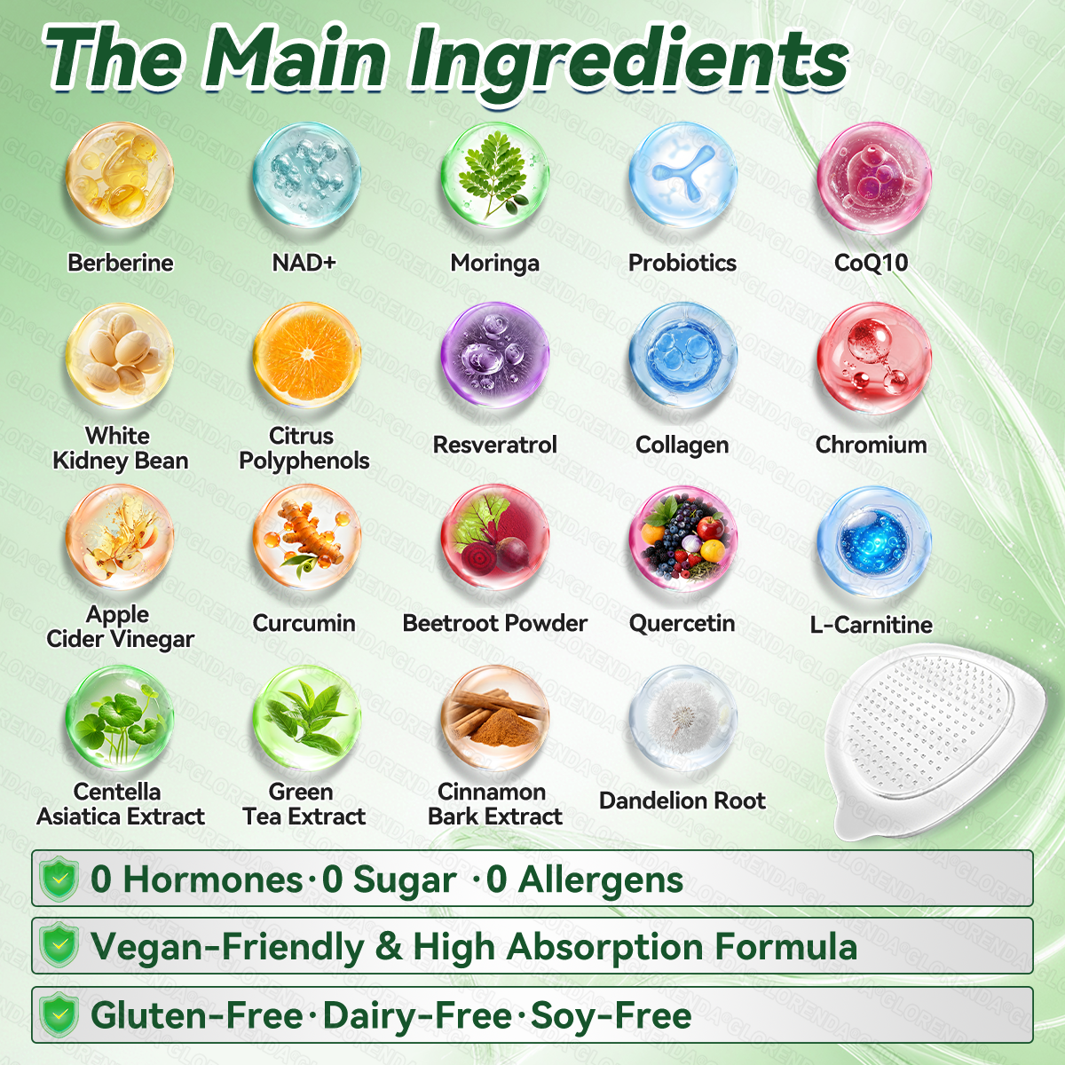 𝑶𝒇𝒇𝒊𝒄𝒊𝒂𝒍 𝑺𝒕𝒐𝒓𝒆  | 🎀☁️𝐆𝐋𝐎𝑹𝑬𝑵𝑫𝗔®𝑴𝒐𝒓𝒊𝒏𝒈𝗮 · 𝗕𝗲𝗿𝗯𝗲𝗿𝙞𝙣𝙚 × 𝙉𝘼𝐃+ 𝟏𝟎-𝐢𝐧-𝟏 𝗔𝗱𝘃𝗮𝗻𝗰𝙚𝙙 𝙉𝙖𝙣𝙤 𝙈𝙞𝙘𝙧𝙤𝙣𝙚𝙚𝐝𝐥𝐞 𝐏𝐚𝐭𝙘𝙝🇦🇺(𝐉𝐮𝐬𝐭 𝐨𝐧𝐜𝐞 𝐚 𝐝𝐚𝐲, 𝐯𝐢𝐬𝐢𝐛𝐥𝐞 𝐜𝐡𝐚𝐧𝐠𝐞𝐬 𝐢𝐧 𝟕 𝐝𝐚𝐲𝐬） ✅ 𝐅𝐨𝐫 𝐨𝐛𝐞𝐬𝐢𝐭𝐲, 🅛🅞🅞🅢🅔 🅢🅚🅘🅝,𝐝𝐢𝐚𝐛𝐞𝐭𝐞𝐬, 𝐬𝐥𝐞𝐞𝐩 𝐚𝐩𝐧𝐞𝐚, 𝐣𝐨𝐢𝐧𝐭 𝐢𝐬𝐬𝐮𝐞𝐬, 𝐚𝐧𝐝 𝐦𝐨𝐫𝐞🎀☁️