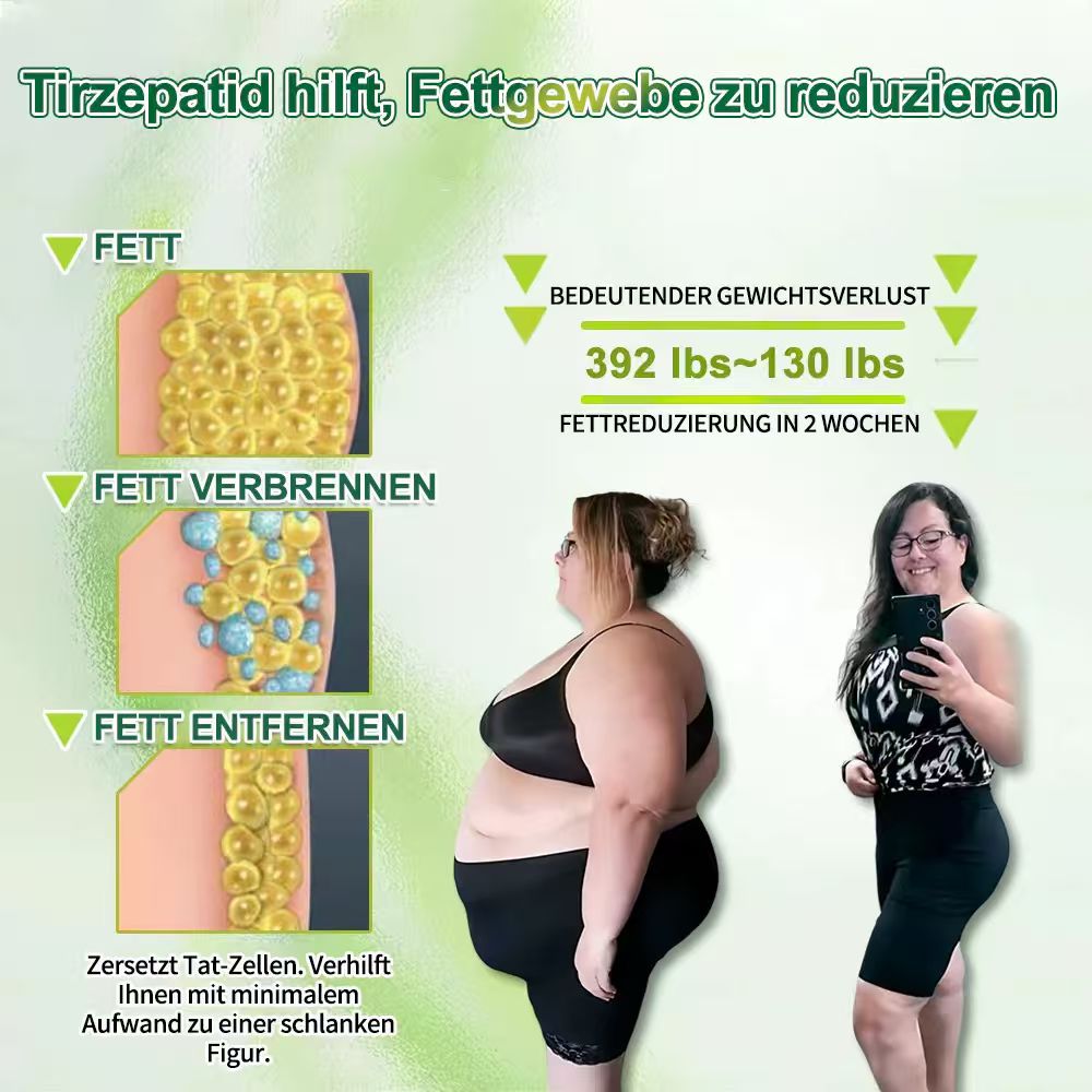 🇩🇪Berlin Health® 𝗚𝗟𝗣-𝟭 𝟖-𝗶𝗻-𝟭 Gesundheitslösung zum Einnehmen (nur einmal täglich, sichtbare Veränderungen in 7 Tagen) ✅ Bei Fettleibigkeit, Herz-Kreislauf-Gesundheit, Diabetes, Schlafapnoe, Darmgesundheit, Gelenkproblemen und mehr