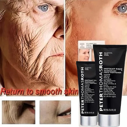 Peter Thomas Roth Instant FIRMx Temporary Face Tightener, Anti-Aging Benefits, Tighten, Firm and Smooth Fine Lines and Deep Wrinkles, Skincare, Facial Treatment——XDX