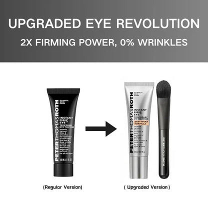 Peter Thomas Roth Instant FirmX Easy Wear Temporary Eye Tightener—HHW