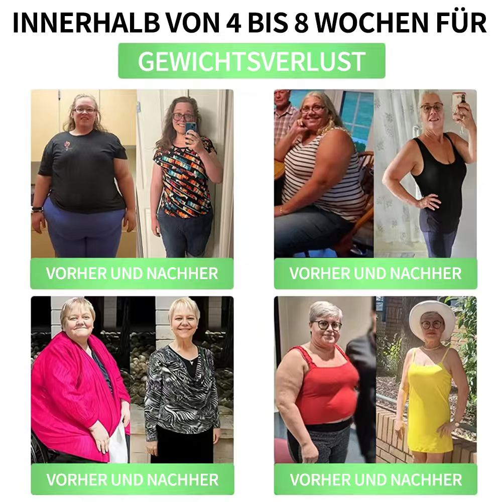 🇩🇪Berlin Health® 𝗚𝗟𝗣-𝟭 𝟖-𝗶𝗻-𝟭 Gesundheitslösung zum Einnehmen (nur einmal täglich, sichtbare Veränderungen in 7 Tagen) ✅ Bei Fettleibigkeit, Herz-Kreislauf-Gesundheit, Diabetes, Schlafapnoe, Darmgesundheit, Gelenkproblemen und mehr